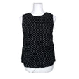 Unisex Nanso - Top, size 40 - Black ()