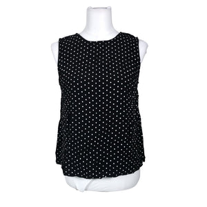 Unisex Nanso - Top, size 40 - Black (1)