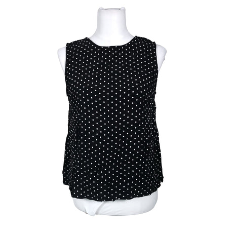 Unisex Nanso - Top, size 40 - Black ()