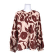Unisex Nanso - Blouse, size 38 - Light pink ()