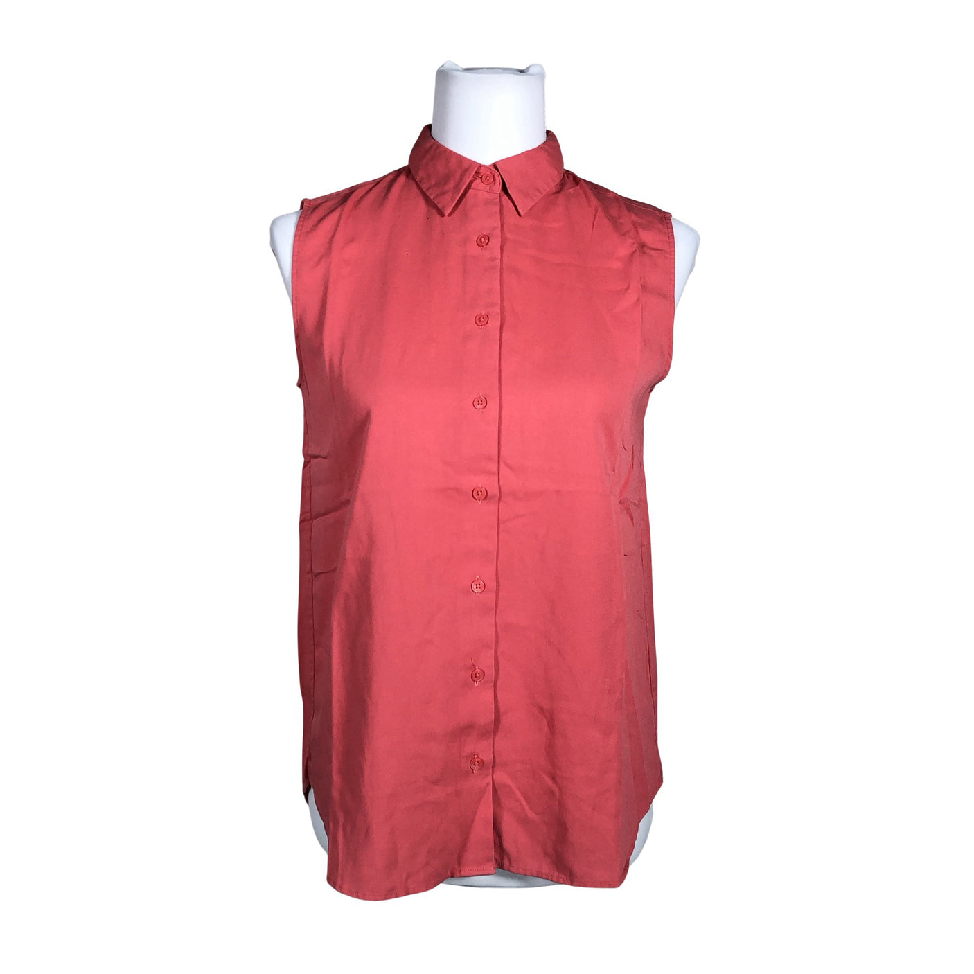 Unisex Uniqlo - Top, size 36 - Light pink (1)