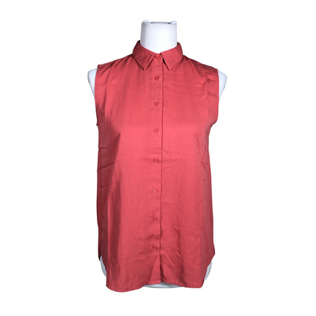 Unisex Uniqlo - Top, size 36 - Light pink ()