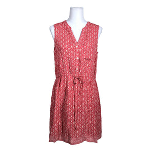 Unisex Gap - Dress, size 38 - Pink (1)