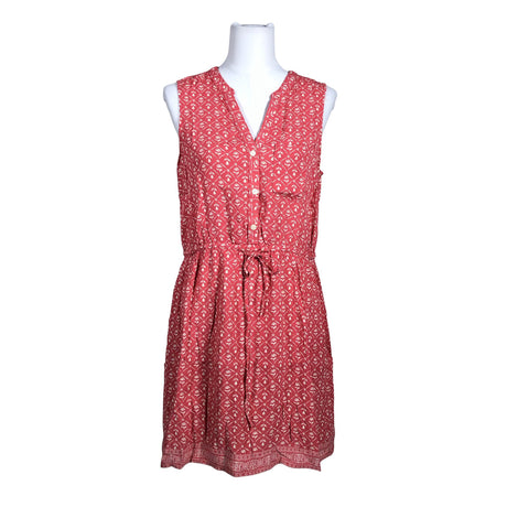 Unisex Gap - Dress, size 38 - Pink ()