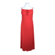 Unisex Nanso - Tricot dress, size 42 - Red ()