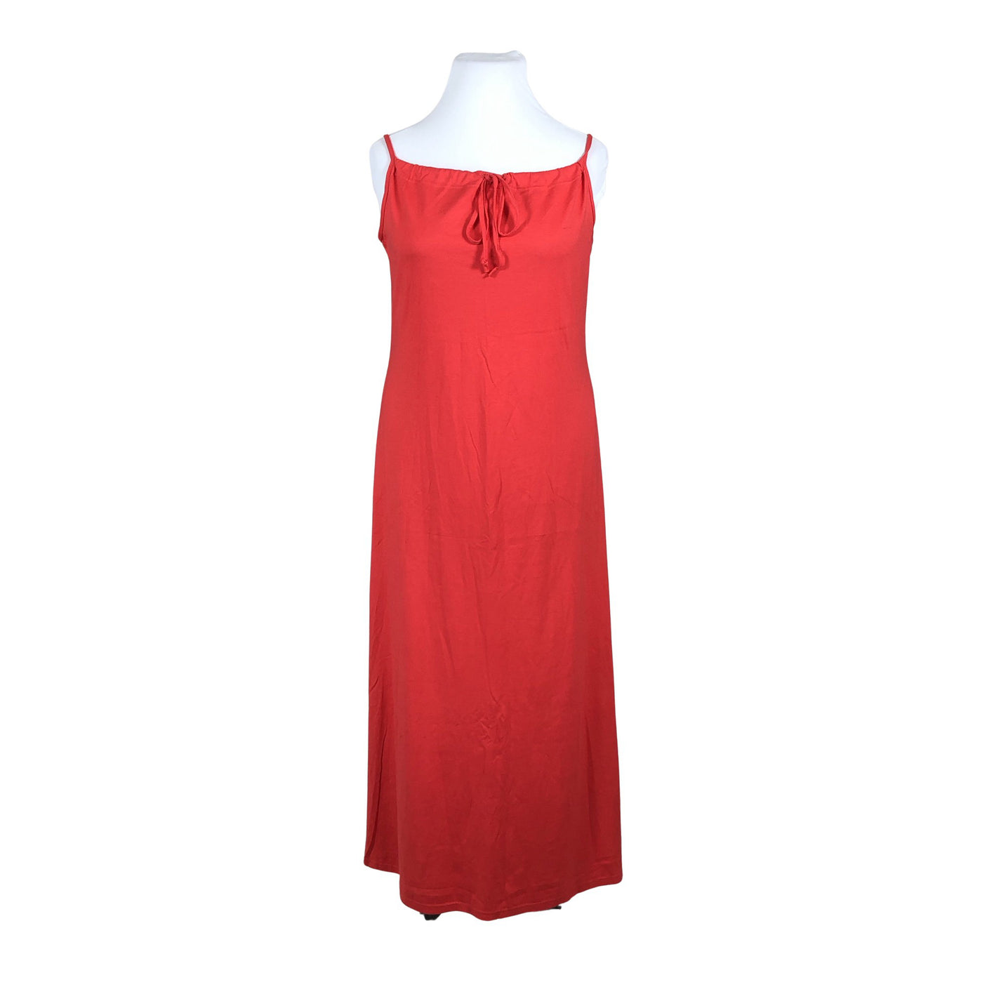 Unisex Nanso - Tricot dress, size 42 - Red (1)