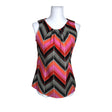 Unisex Banana Republic - Top, size 36 - Black ()