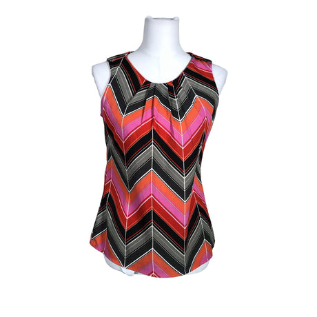 Unisex Banana Republic - Top, size 36 - Black ()