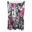 Unisex Gerry Weber - Fabric skirt, size 38 - Pink ()