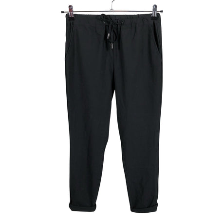 Unisex Nanso - Slacks, size 34 - Black ()