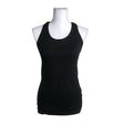 Unisex Nanso - Tricot tank top, size 36 - Gray ()