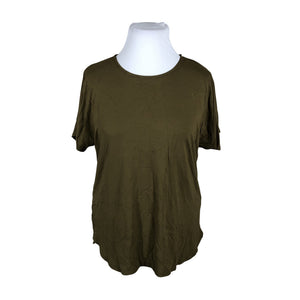 Unisex Nanso - Tricot tunic, size 42 - Green (1)