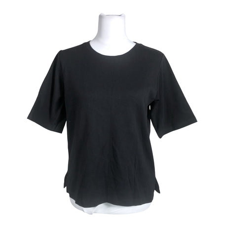 Unisex Nanso - T-shirt, size 36 - Black ()