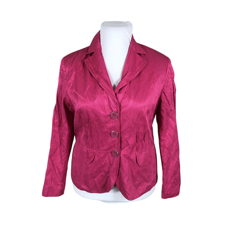 Unisex Gerry Weber - Jacket, size 42 - Pink ()