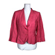 Unisex Gerry Weber - Jacket, size 38 - Pink ()
