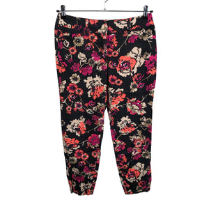 Unisex Gerry Weber - Slacks, size 38 - Black (1)