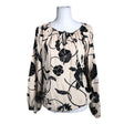 Unisex Nanso - Blouse, size 38 - Beige ()