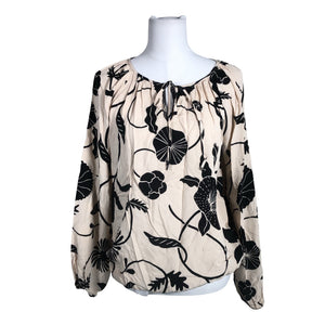 Unisex Nanso - Blouse, size 38 - Beige (1)