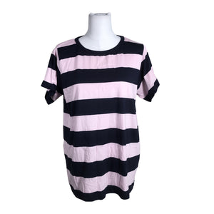 Unisex Nanso - T-shirt, size 40 - Blue (1)