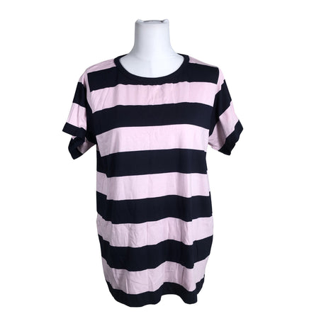 Unisex Nanso - T-shirt, size 40 - Blue ()