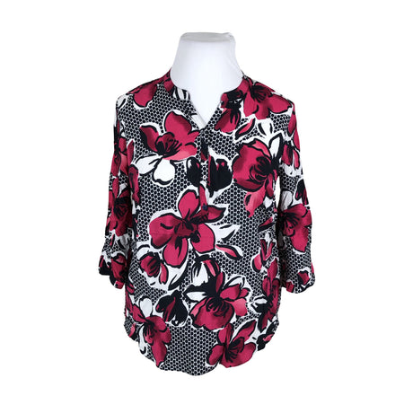 Unisex Gerry Weber - Blouse, size 42 - Pink ()