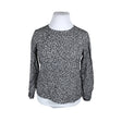 Unisex Nanso - Blouse, size 42 - White ()