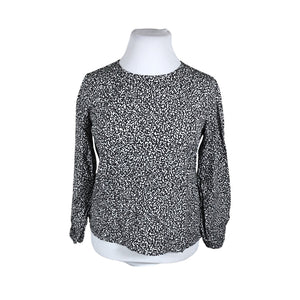 Unisex Nanso - Blouse, size 42 - White (1)