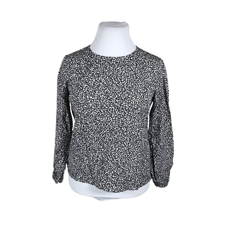 Unisex Nanso - Blouse, size 42 - White ()