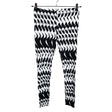 Unisex Nanso - Leggings, size 38 - Black ()
