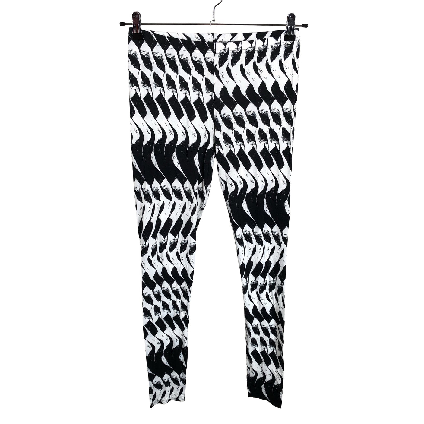 Unisex Nanso - Leggings, size 38 - Black (1)
