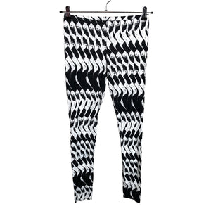 Unisex Nanso - Leggings, size 38 - Black (1)