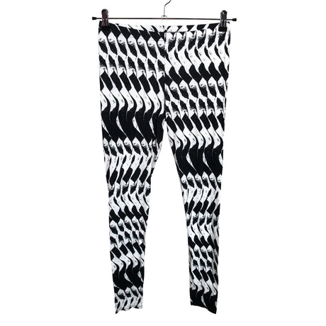 Unisex Nanso - Leggings, size 38 - Black ()