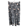 Unisex Nanso - Tricot pants, size 36 - Gray ()
