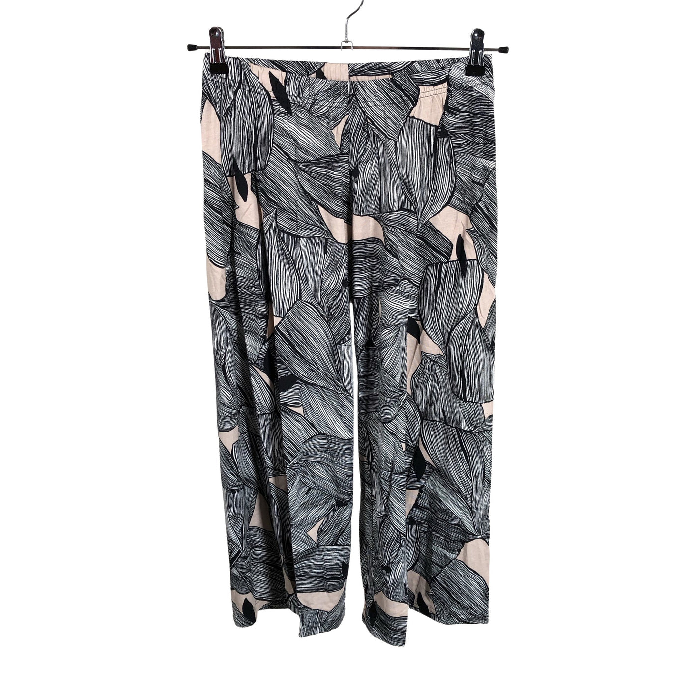 Unisex Nanso - Tricot pants, size 36 - Gray (1)
