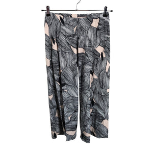 Unisex Nanso - Tricot pants, size 36 - Gray (1)