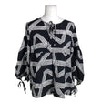 Unisex Nanso - Blouse, size 40 - Blue ()