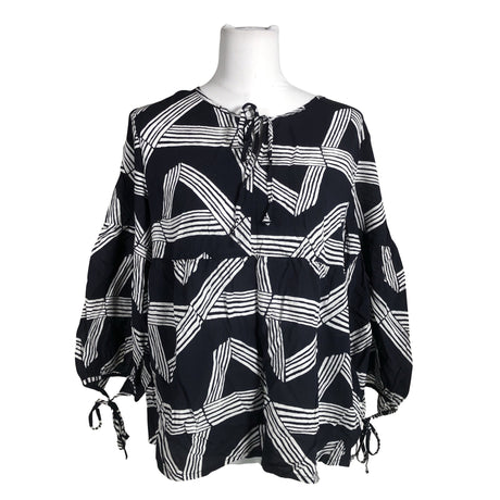 Unisex Nanso - Blouse, size 40 - Blue ()
