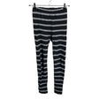 Unisex Nanso - Nightpants, size 34 - Gray ()