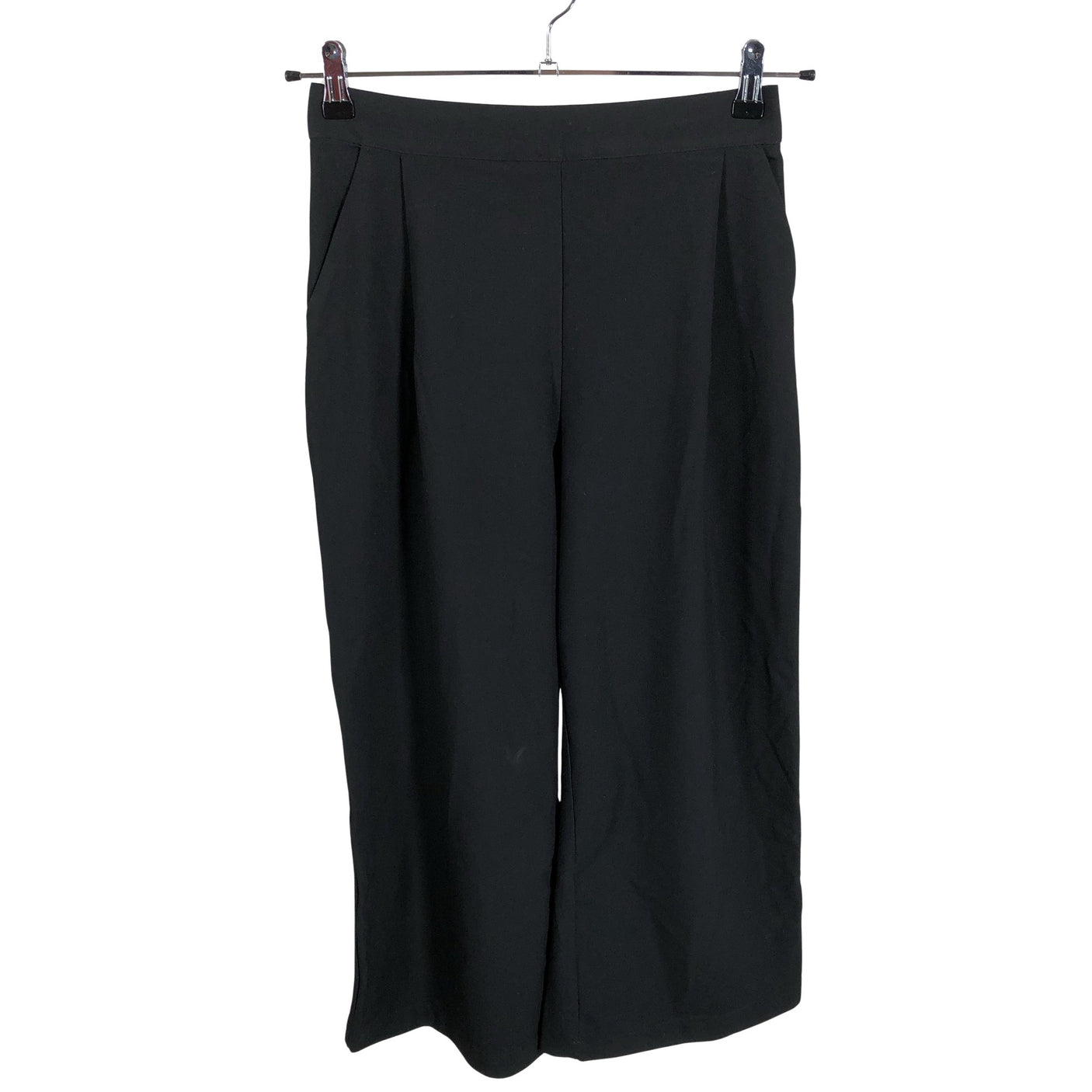 Unisex Nanso - Slacks, size 38 - Black (1)