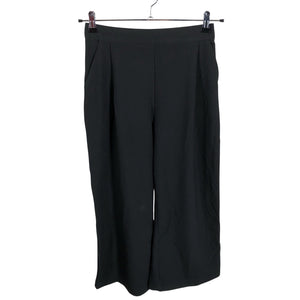 Unisex Nanso - Slacks, size 38 - Black (1)