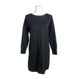 Unisex Nanso - Knit dress, size 36 - Gray ()
