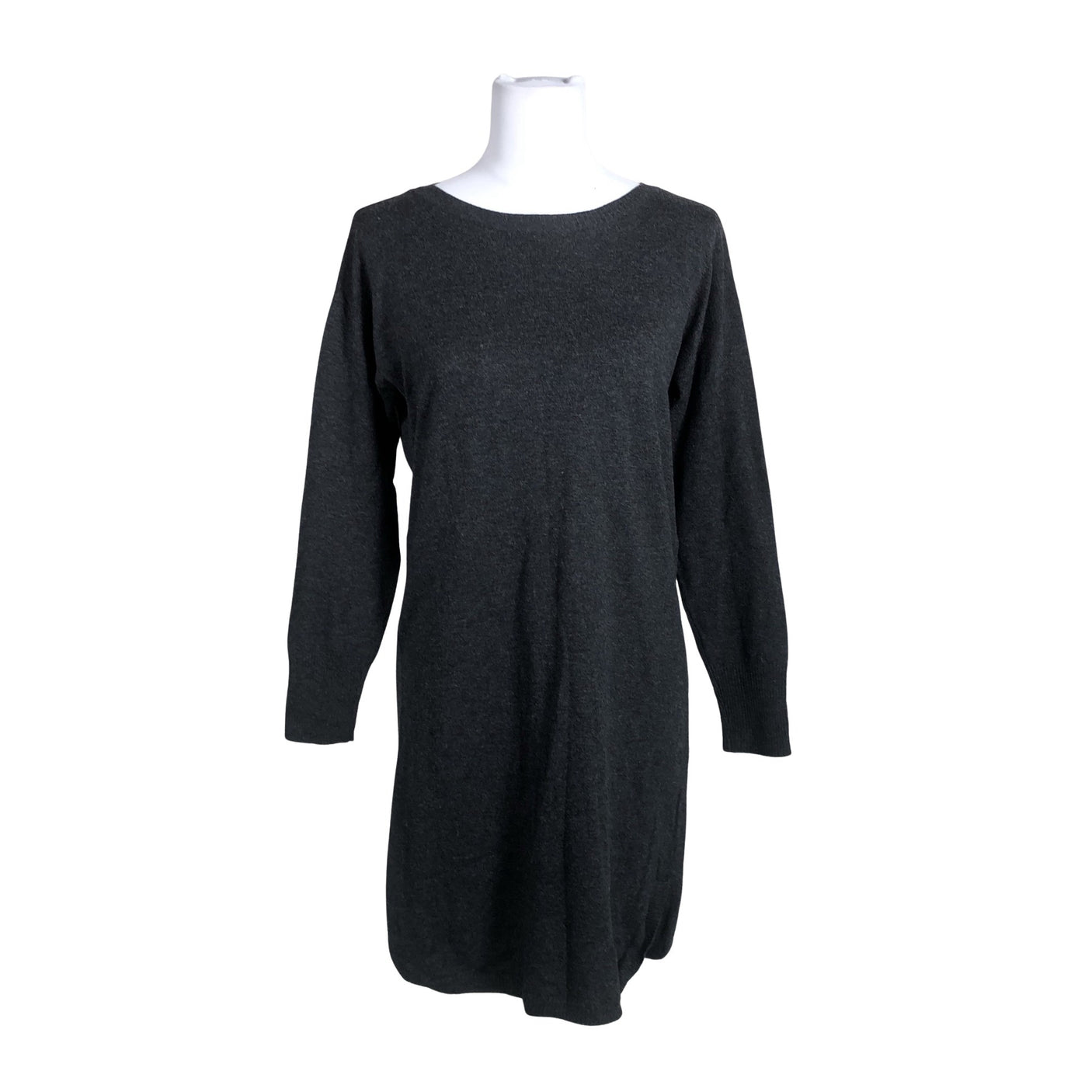 Unisex Nanso - Knit dress, size 36 - Gray (1)