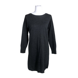 Unisex Nanso - Knit dress, size 36 - Gray (1)