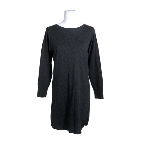 Unisex Nanso - Knit dress, size 36 - Gray ()
