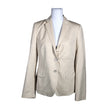 Unisex Esprit - Jacket, size 38 - Beige ()