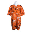 Unisex Nanso - Dress, size 38 - Orange ()