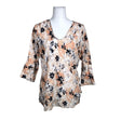 Unisex Marc O'Polo - Blouse, size 40 - Beige ()