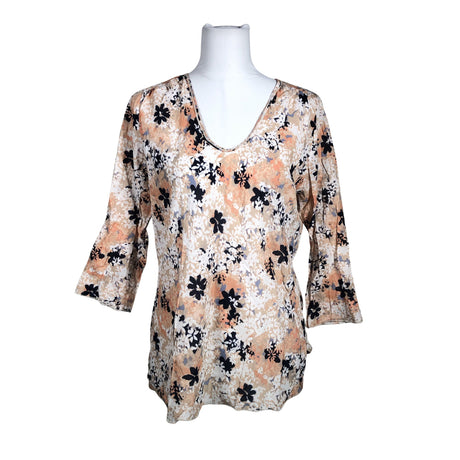 Unisex Marc O'Polo - Blouse, size 40 - Beige ()