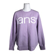 Unisex Nanso - Sweatshirt, size 38 - Violet ()