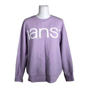 Unisex Nanso - Sweatshirt, size 38 - Violet (1)